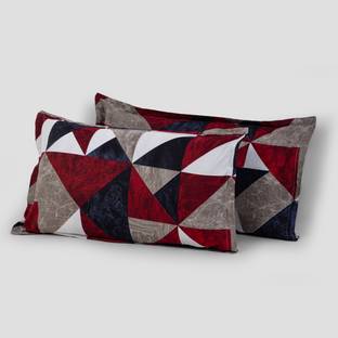 HOMEMONDE Cotton Pillows Cover