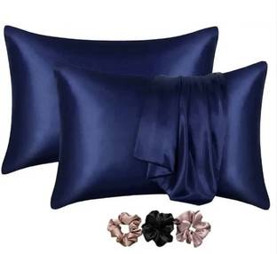 ARMOXA Satin Pillows Cover