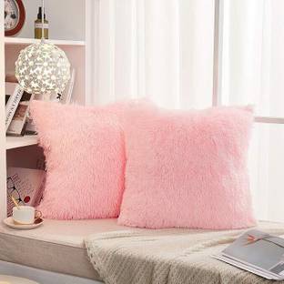 Ziraat Fur Cushions & Pillows Cover