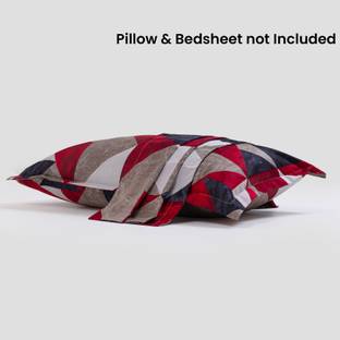HOMEMONDE Cotton Pillows Cover