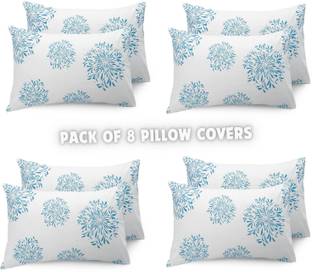 HIDECOR Cotton Pillows Cover