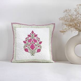 HOMEMONDE Cotton Cushions Cover