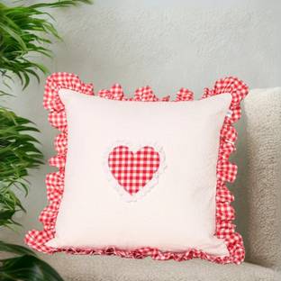 Sleepy Threads Cotton Cushions Cover