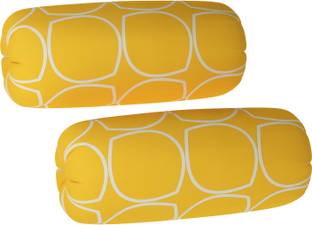 Pinkleaf Polycotton Bolsters Cover