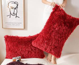 KNEFT Microfiber Pillows Cover