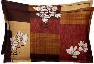 Comfort Shoppy Cotton Pillows Cover