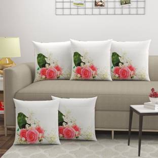 BLUEDOT Polyester Cushions Cover