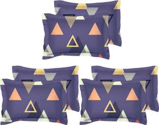 Ralish Cotton Pillows Cover