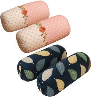 MSKtrend Cotton Bolsters Cover