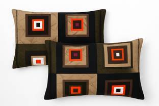 Comfort Shoppy Cotton Pillows Cover