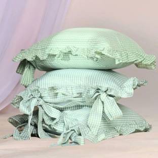 Sleepy Threads Cotton Cushions Cover