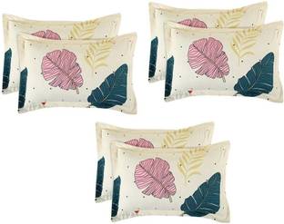 BLUEDOT Cotton Pillows Cover