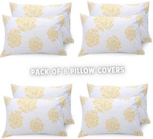 HIDECOR Cotton Pillows Cover