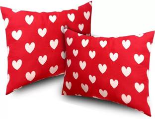NAZALEQA Microfiber Pillows Cover