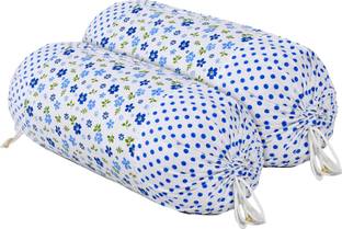 Heart Home Cotton Bolsters Cover