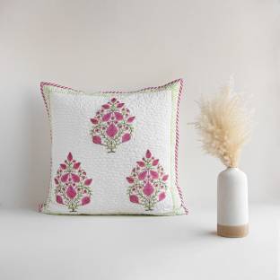 HOMEMONDE Cotton Cushions Cover