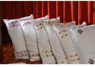 Sosha Cotton Pillows Cover