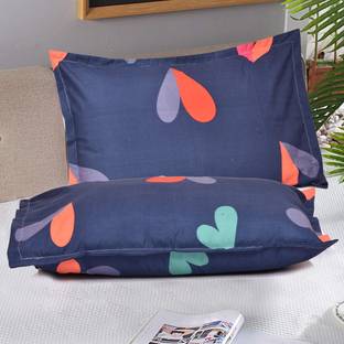 RRC Microfiber Pillows Cover