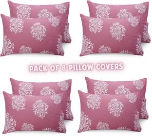 HIDECOR Cotton Pillows Cover
