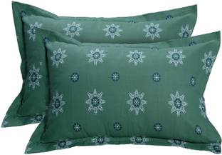 Huesland Cotton Pillows Cover
