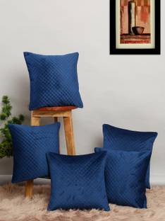 FreshFabrics Velvet Cushions & Pillows Cover