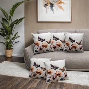ADstore Velvet Cushions Cover