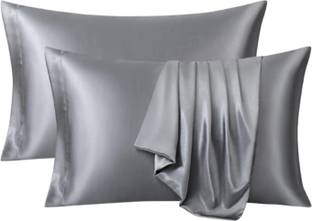 cantil Satin Pillows Cover