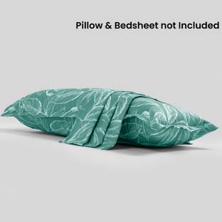 HOMEMONDE Cotton Pillows Cover