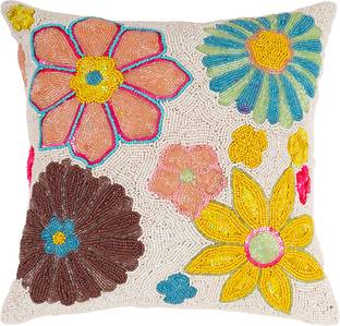 Aaditya Exports Silk Cushions & Pillows Cover