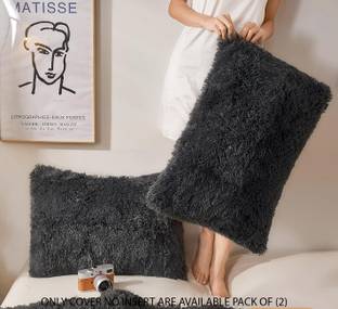 KNEFT Microfiber Pillows Cover