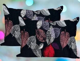 MR MAJOKA Cotton Cushions & Pillows Cover