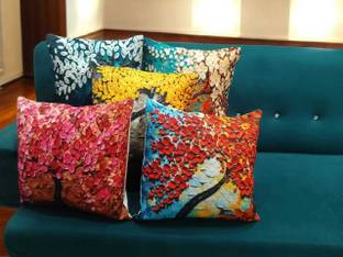 storeup Polycotton Cushions Cover