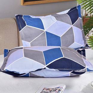 RRC Microfiber Pillows Cover