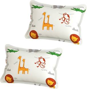 RRB TEXTILE Cotton Cushions & Pillows Cover