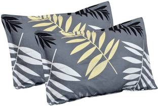 Anticca Polycotton Pillows Cover