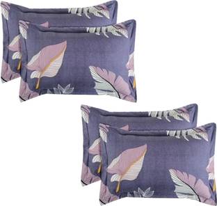 MSKtrend Cotton Pillows Cover