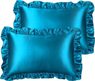 Trishka Satin Pillows Cover