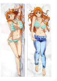 ComicSense Satin Pillows Cover