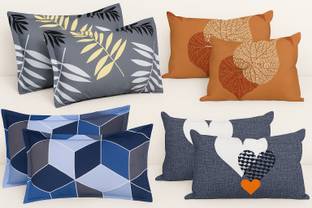 Amrange Microfiber Pillows Cover