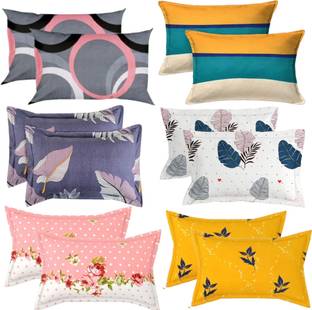 SPREI Cotton Pillows Cover