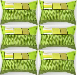 ZCI Cotton Pillows Cover