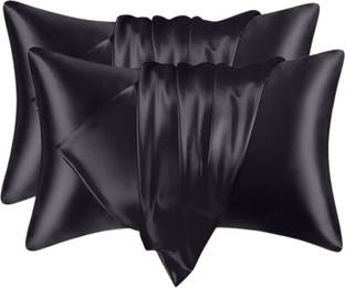 cantil Satin Pillows Cover