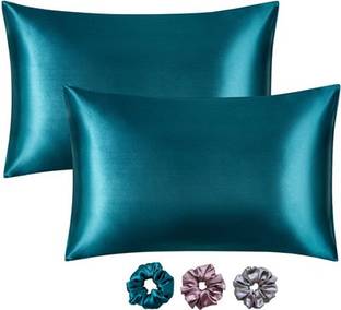 ARMOXA Satin Pillows Cover
