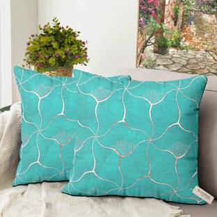 Bluegrass Velvet Cushions & Pillows Cover