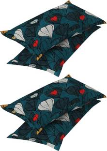 P.Rtrend Cotton Pillows Cover