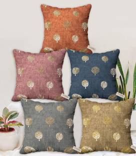 Bluegrass Velvet Cushions Cover