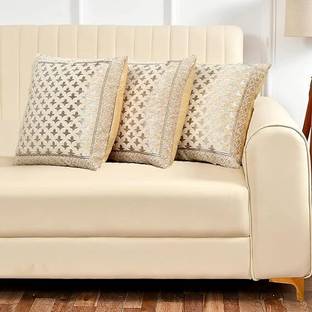 BELLA TRUE Jacquard Cushions Cover