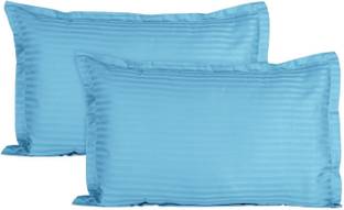 Trance Home Linen Cotton Pillows Cover