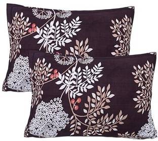 Flipkart SmartBuy Polycotton Pillows Cover