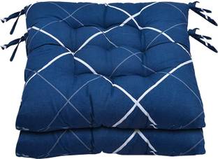 LivSpacey Microfiber Cushions Cover